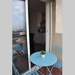 Confort Et Calme Au Sud De 公寓 巴斯蒂亚