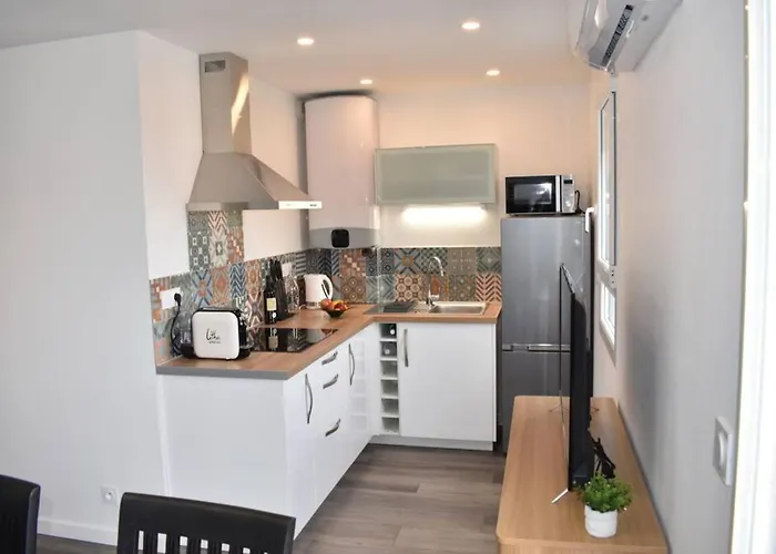 Appartement Confort Et Calme Au Sud De Bastia (Corsica)