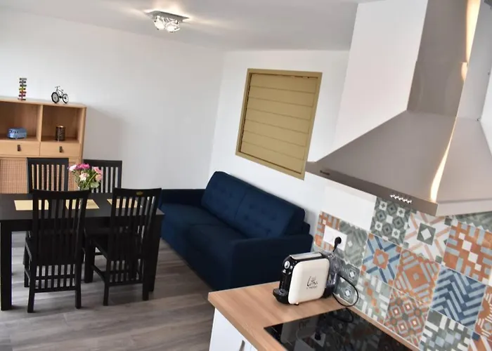 Confort Et Calme Au Sud De *