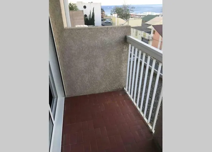 Confort Et Calme Au Sud De Appartement