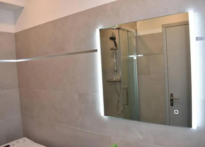 Confort Et Calme Au Sud De *