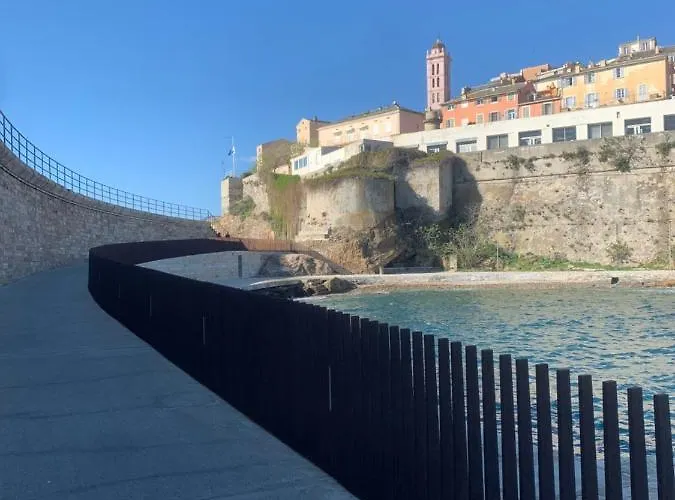 Appartement Confort Et Calme Au Sud De