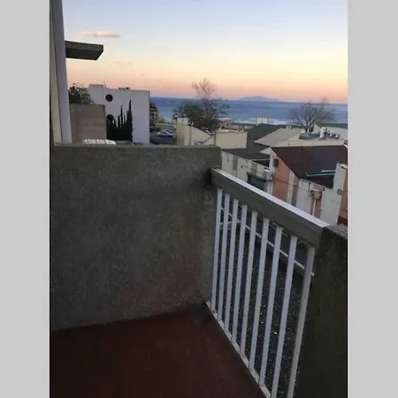 Confort Et Calme Au Sud De * باستيا