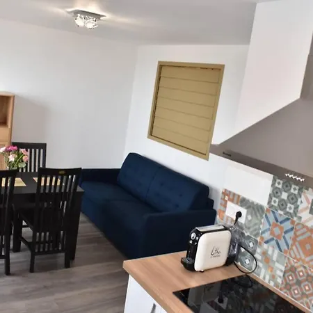 Confort Et Calme Au Sud De *