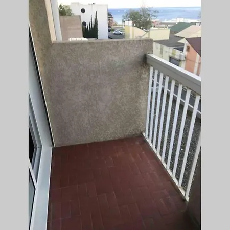 Confort Et Calme Au Sud De Bastia Apartment