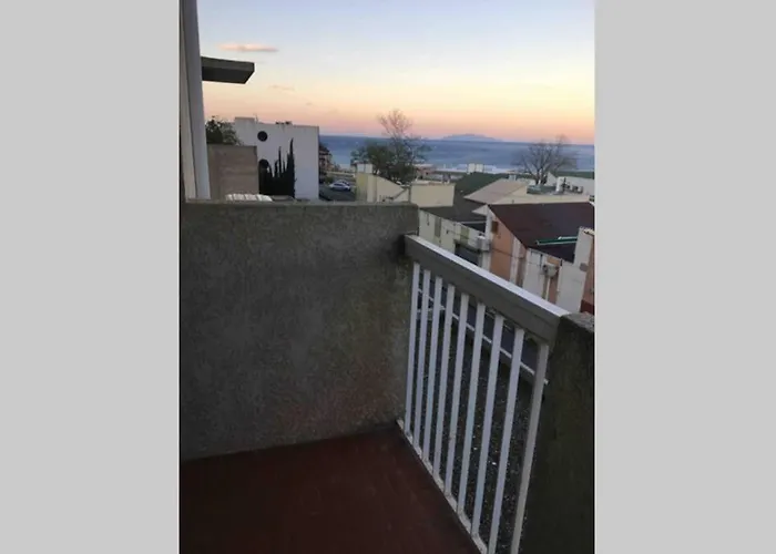 Confort Et Calme Au Sud De * Bastiya